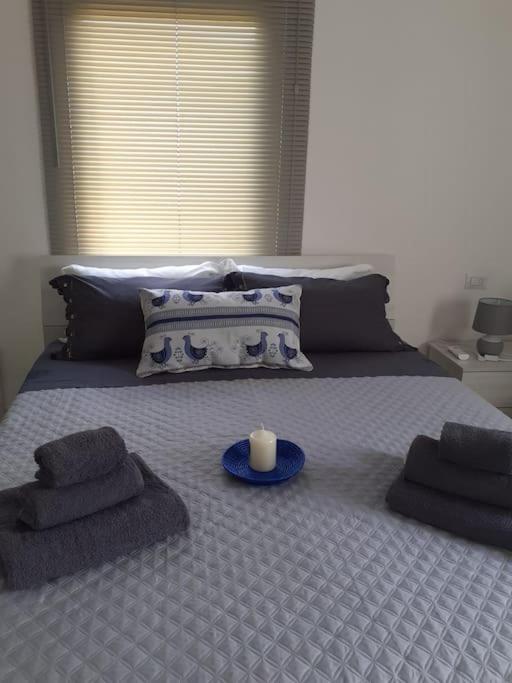 Casa Vacanze Con Giardino I Girasoli - Cin It 09006 - 9 C 2000 R4042- ซอร์โซ ภายนอก รูปภาพ