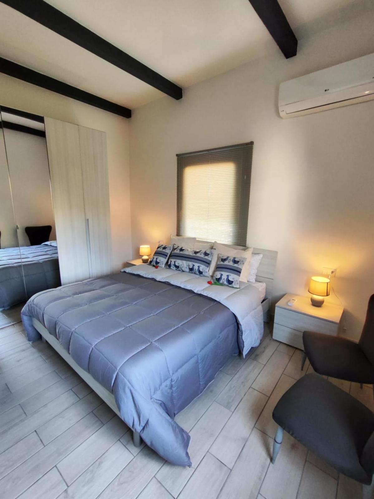 Casa Vacanze Con Giardino I Girasoli - Cin It 09006 - 9 C 2000 R4042- ซอร์โซ ภายนอก รูปภาพ