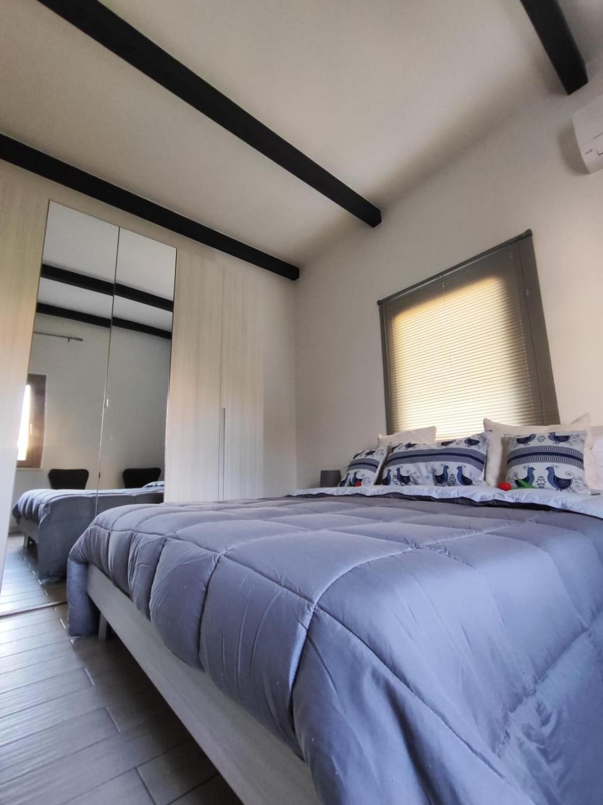 Casa Vacanze Con Giardino I Girasoli - Cin It 09006 - 9 C 2000 R4042- ซอร์โซ ภายนอก รูปภาพ