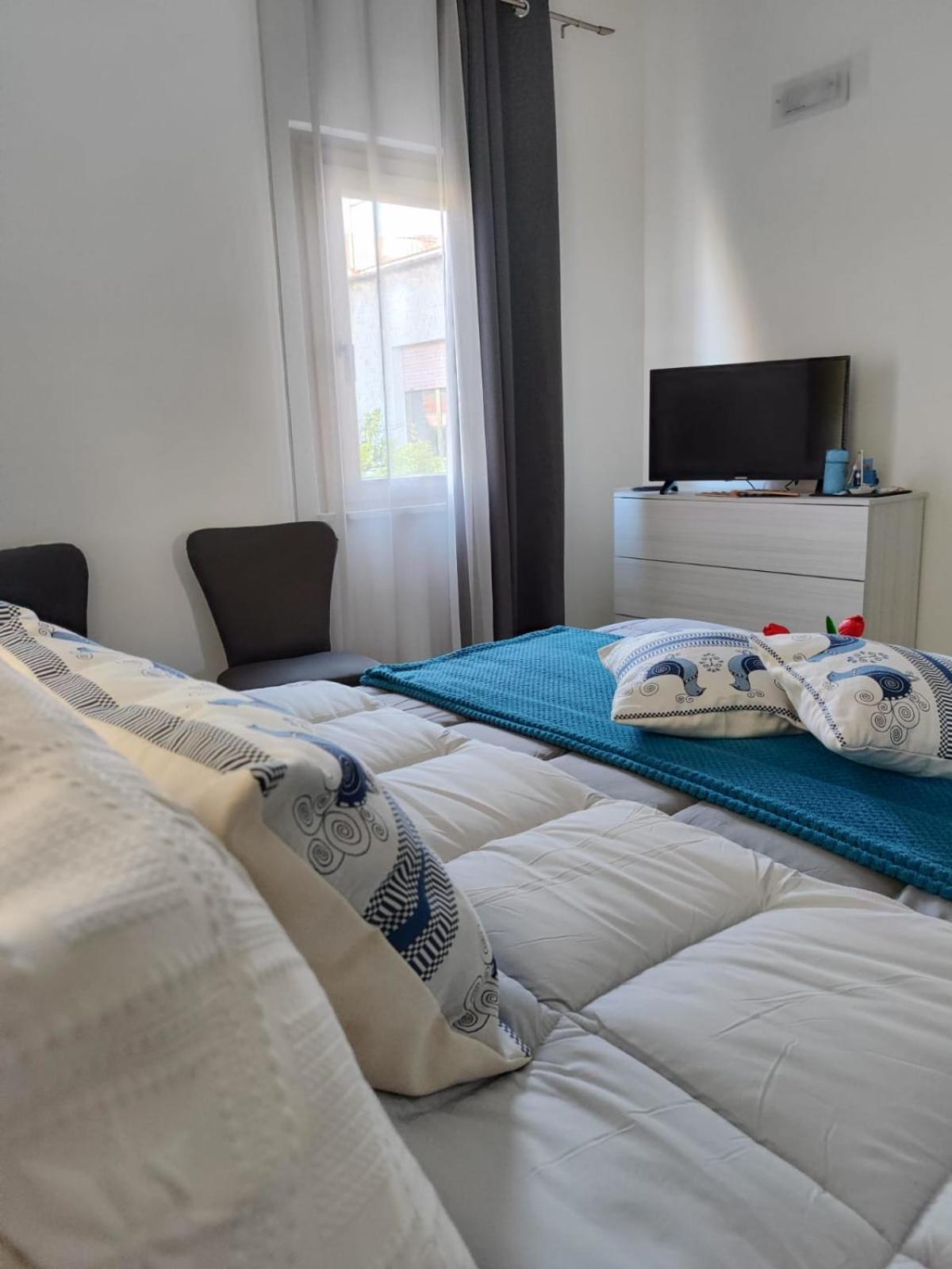 Casa Vacanze Con Giardino I Girasoli - Cin It 09006 - 9 C 2000 R4042- ซอร์โซ ภายนอก รูปภาพ