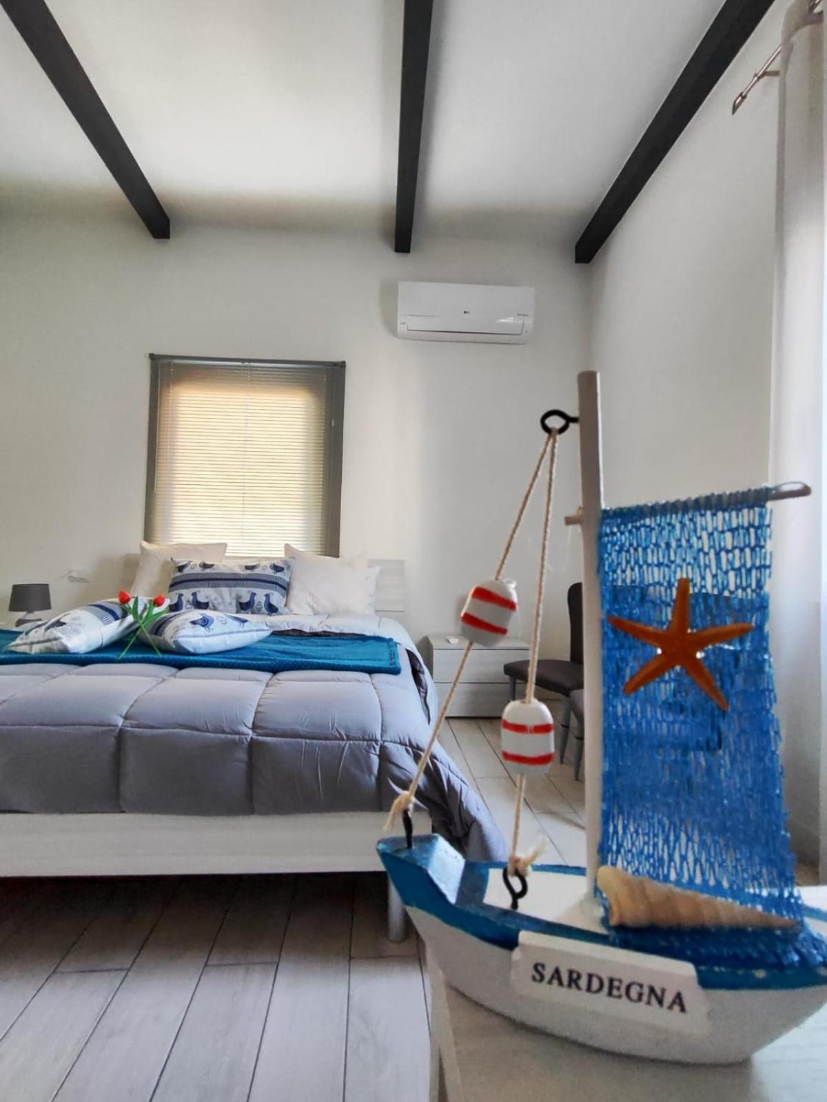 Casa Vacanze Con Giardino I Girasoli - Cin It 09006 - 9 C 2000 R4042- ซอร์โซ ภายนอก รูปภาพ