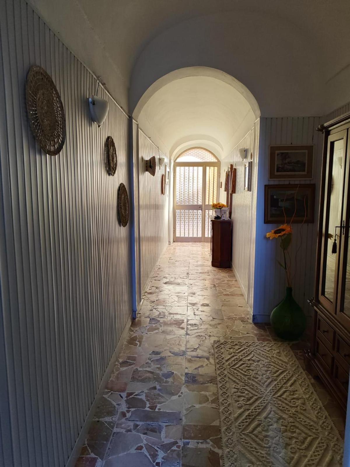 Casa Vacanze Con Giardino I Girasoli - Cin It 09006 - 9 C 2000 R4042- ซอร์โซ ภายนอก รูปภาพ