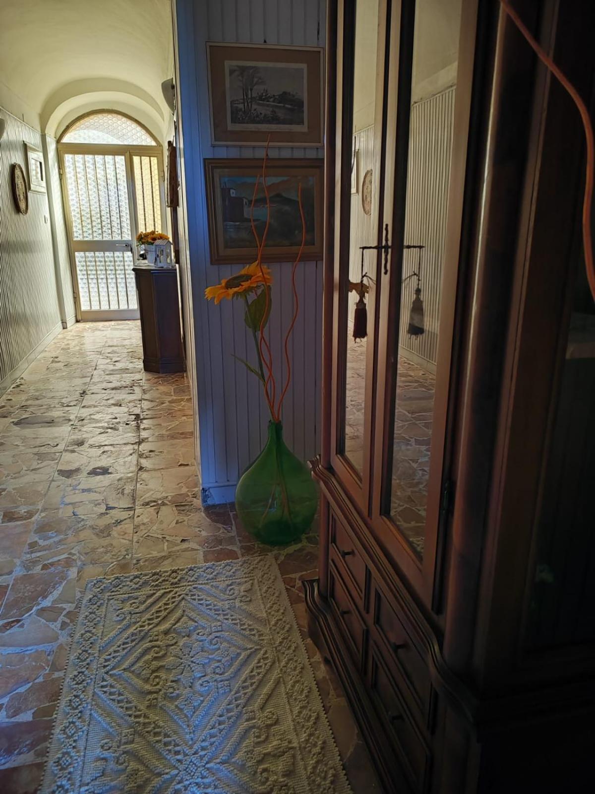 Casa Vacanze Con Giardino I Girasoli - Cin It 09006 - 9 C 2000 R4042- ซอร์โซ ภายนอก รูปภาพ