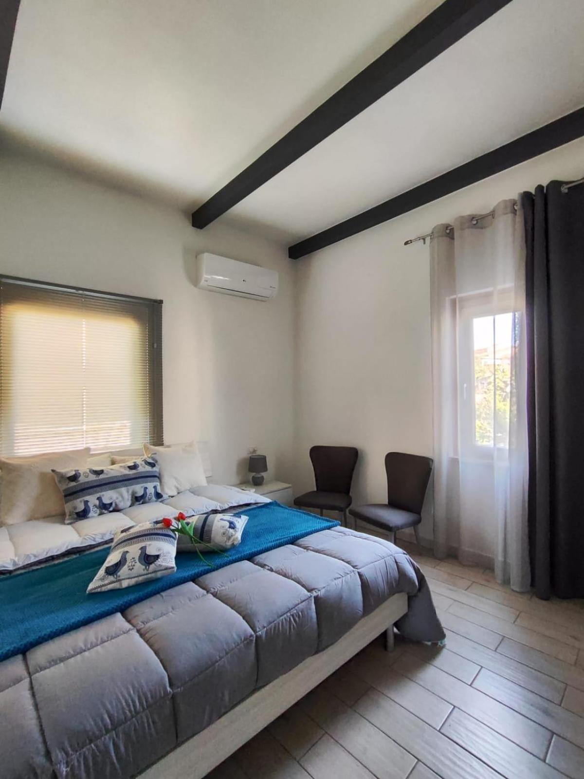 Casa Vacanze Con Giardino I Girasoli - Cin It 09006 - 9 C 2000 R4042- ซอร์โซ ภายนอก รูปภาพ