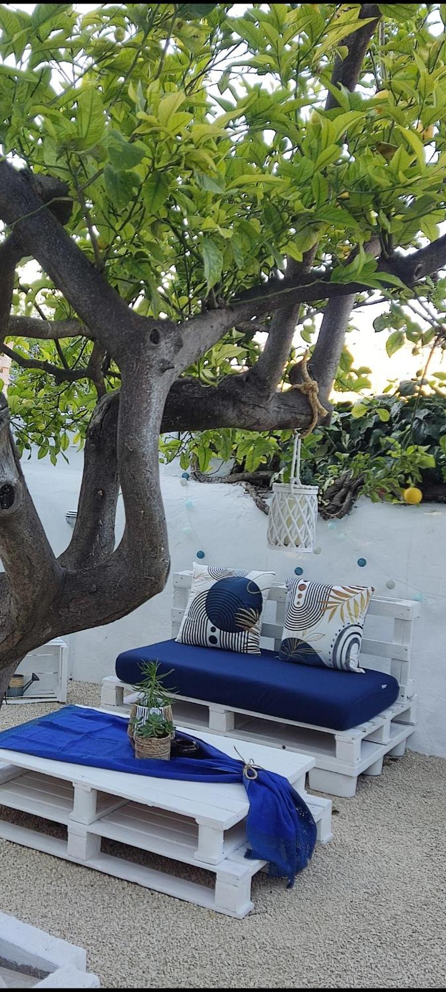 Casa Vacanze Con Giardino I Girasoli - Cin It 09006 - 9 C 2000 R4042- ซอร์โซ ภายนอก รูปภาพ