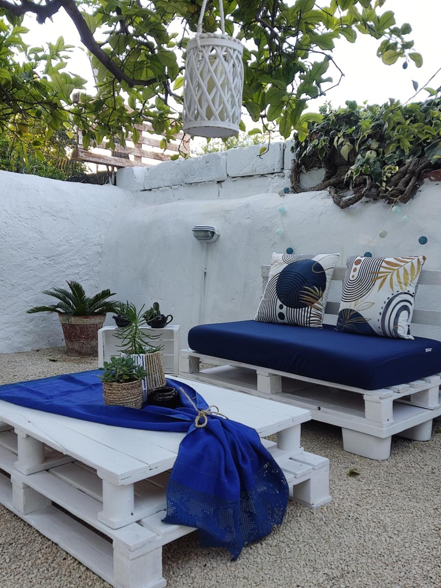Casa Vacanze Con Giardino I Girasoli - Cin It 09006 - 9 C 2000 R4042- ซอร์โซ ภายนอก รูปภาพ